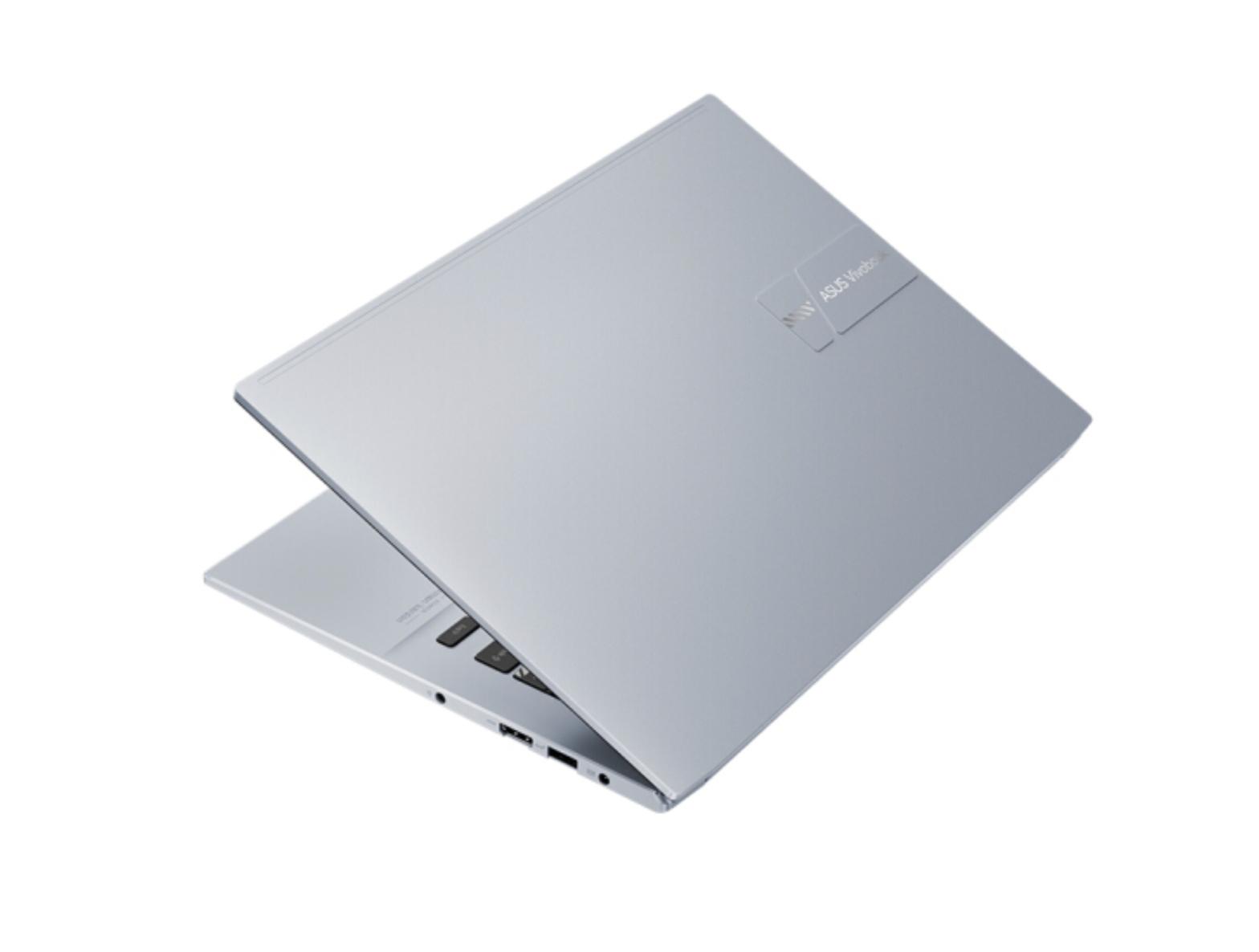 ASUS VivoBook Pro 14 thin and light laptop with OLED screen and AMD